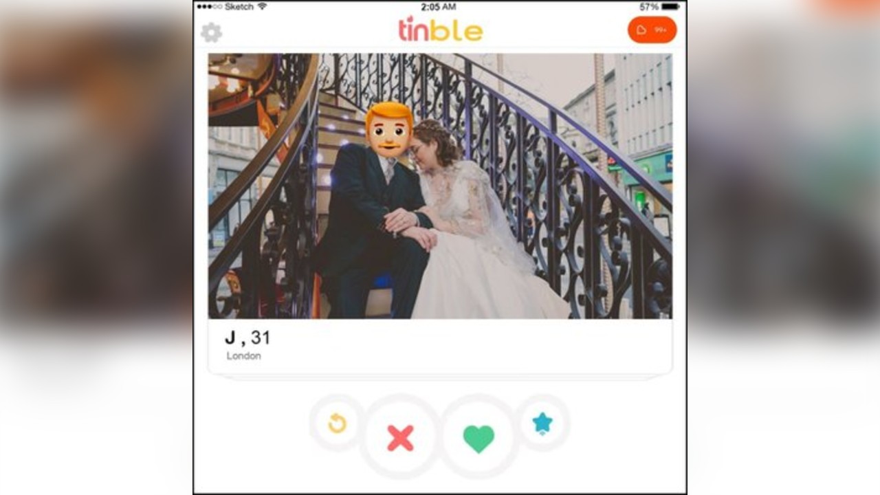 I Met All My Friend on Dating Apps
