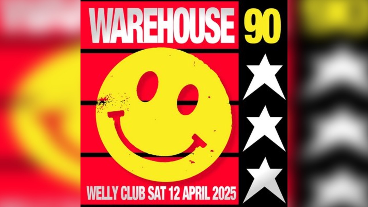 Warehouse 90