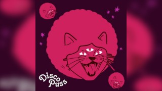 DISCO PUSS VALENTINE'S SPECIAL: 'Cupid's Disco'