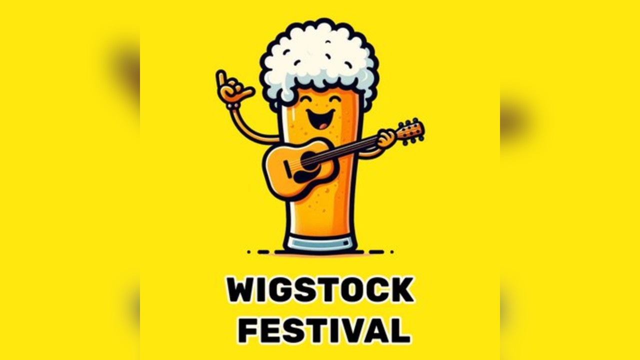 Wigstock 2025