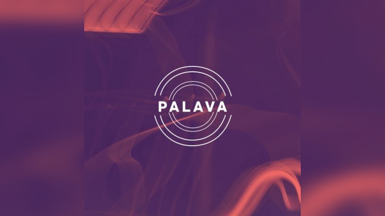 Palava 3.0 w/ Stef Davidse