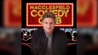 Macclesfield Comedy Club @ Cinemac