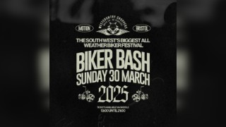 Biker Bash 2025