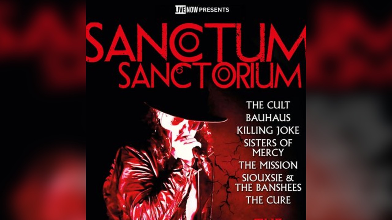 Sanctum Sanctorium