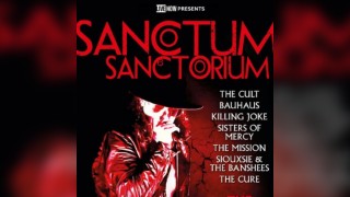 Sanctum Sanctorium