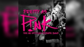 Pretty as Pink - A Tribute to Pink