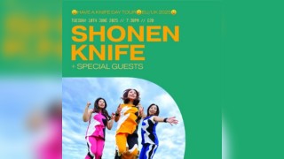 Shonen Knife