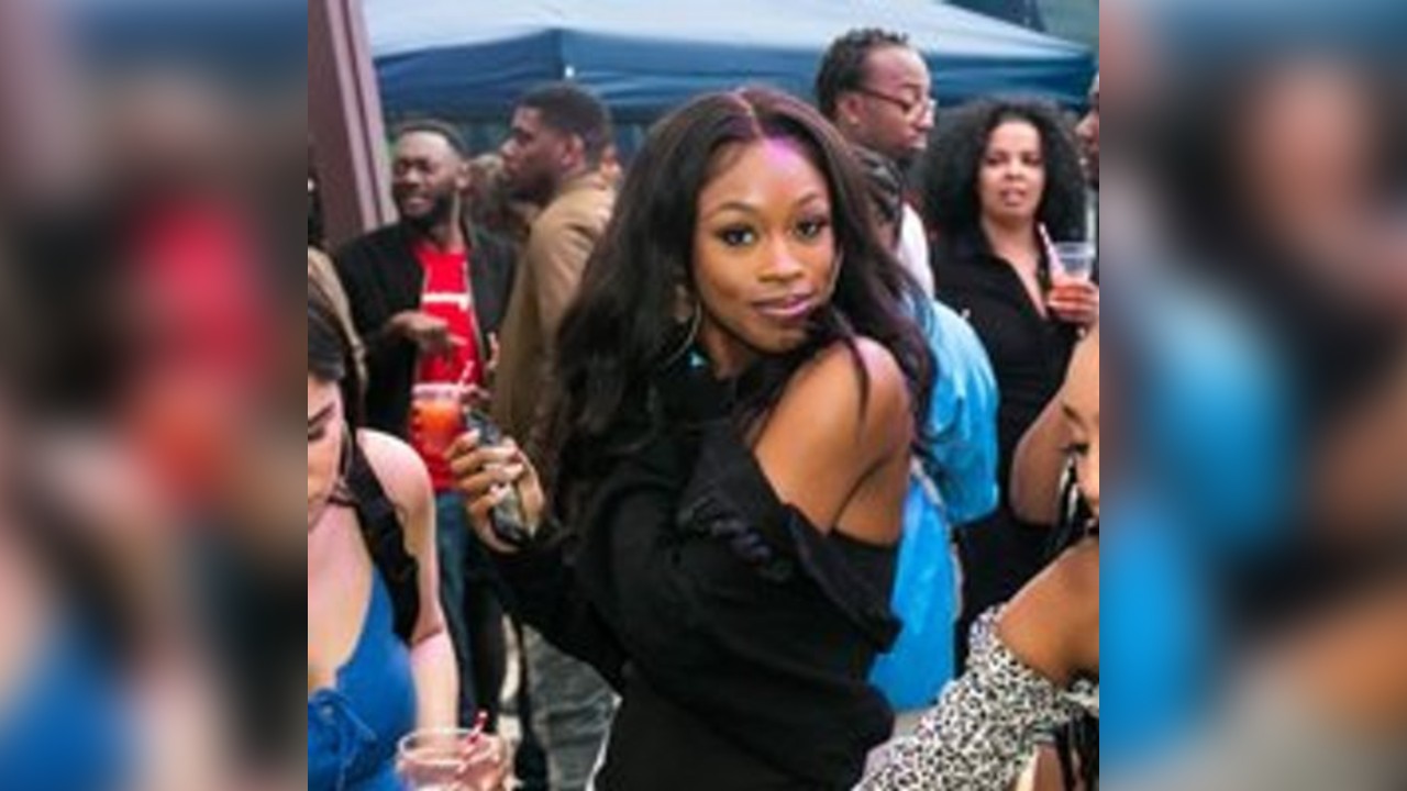 SHOREDITCH DAY PARTY - Summer Rooftop Day Party