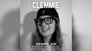 Clemmie With Special Guests