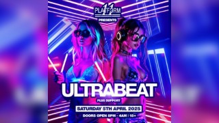 Ultrabeat