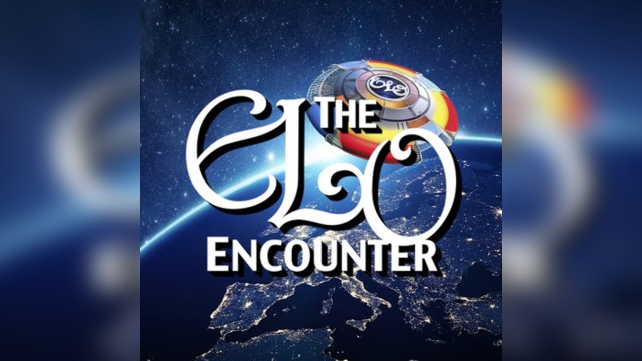 The ELO ENCOUNTER