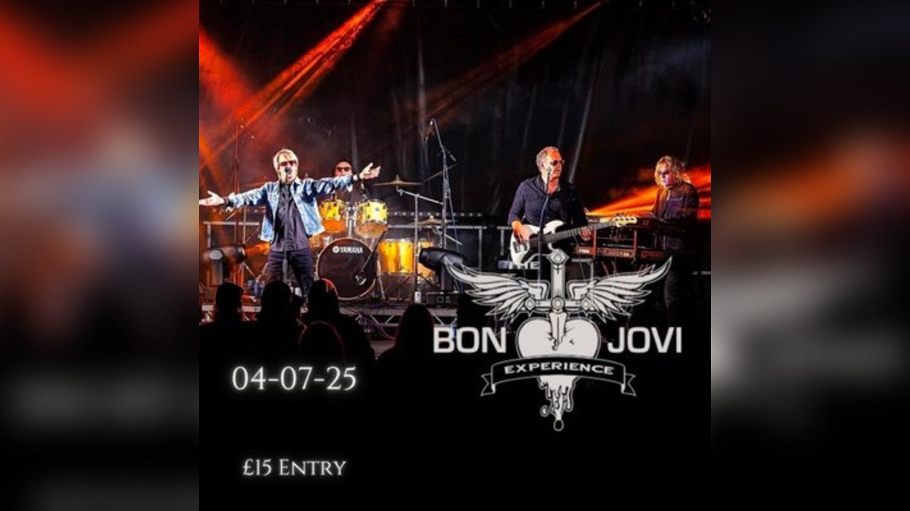 The Bon Jovi Experience