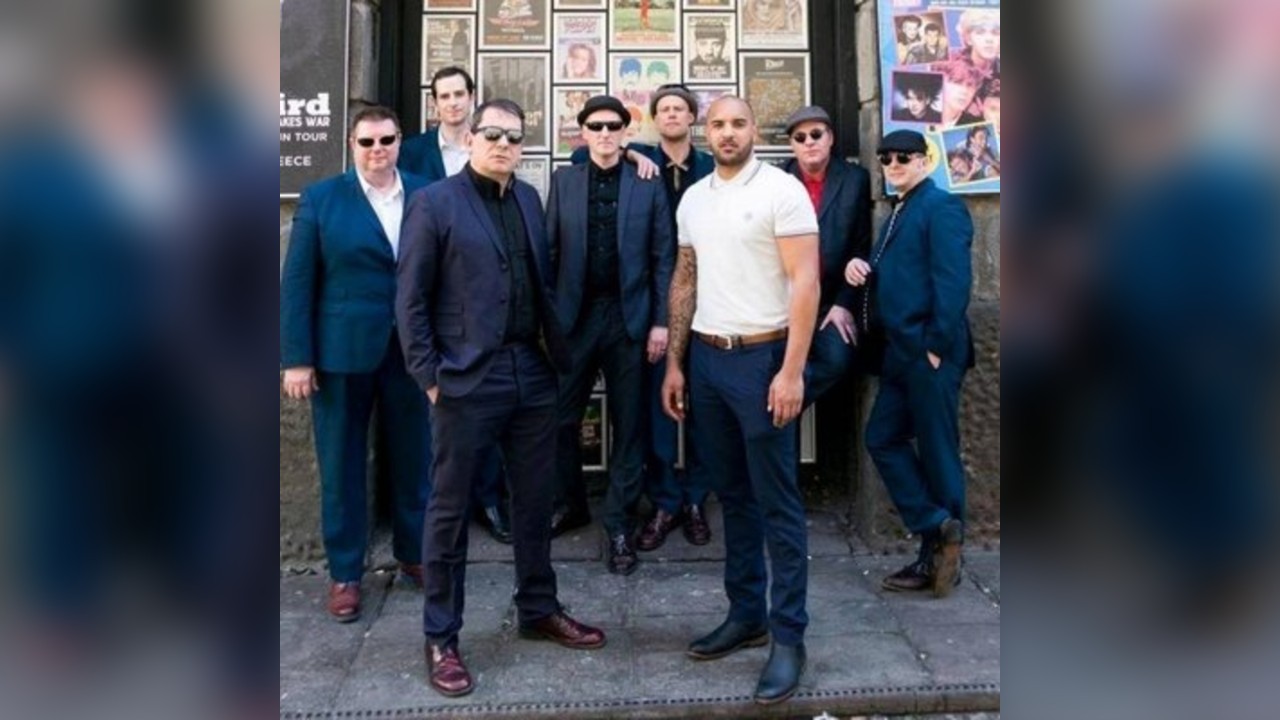 The Specials Ltd