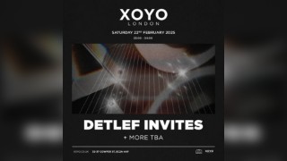 Detlef Invites