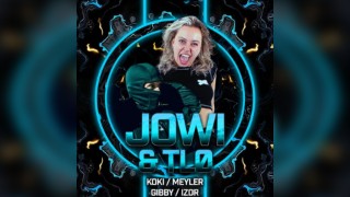 NSN x EXPAND PRESENTS: JOWI & TLO