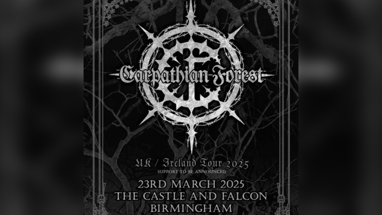 Carpathian Forest