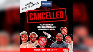 REFRESHERS Monday | Fubar is CANCELLED