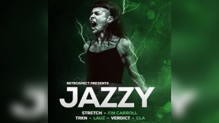 RETROSPECT Presents: JAZZY