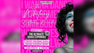 The Whitney Bottomless Brunch - Manchester