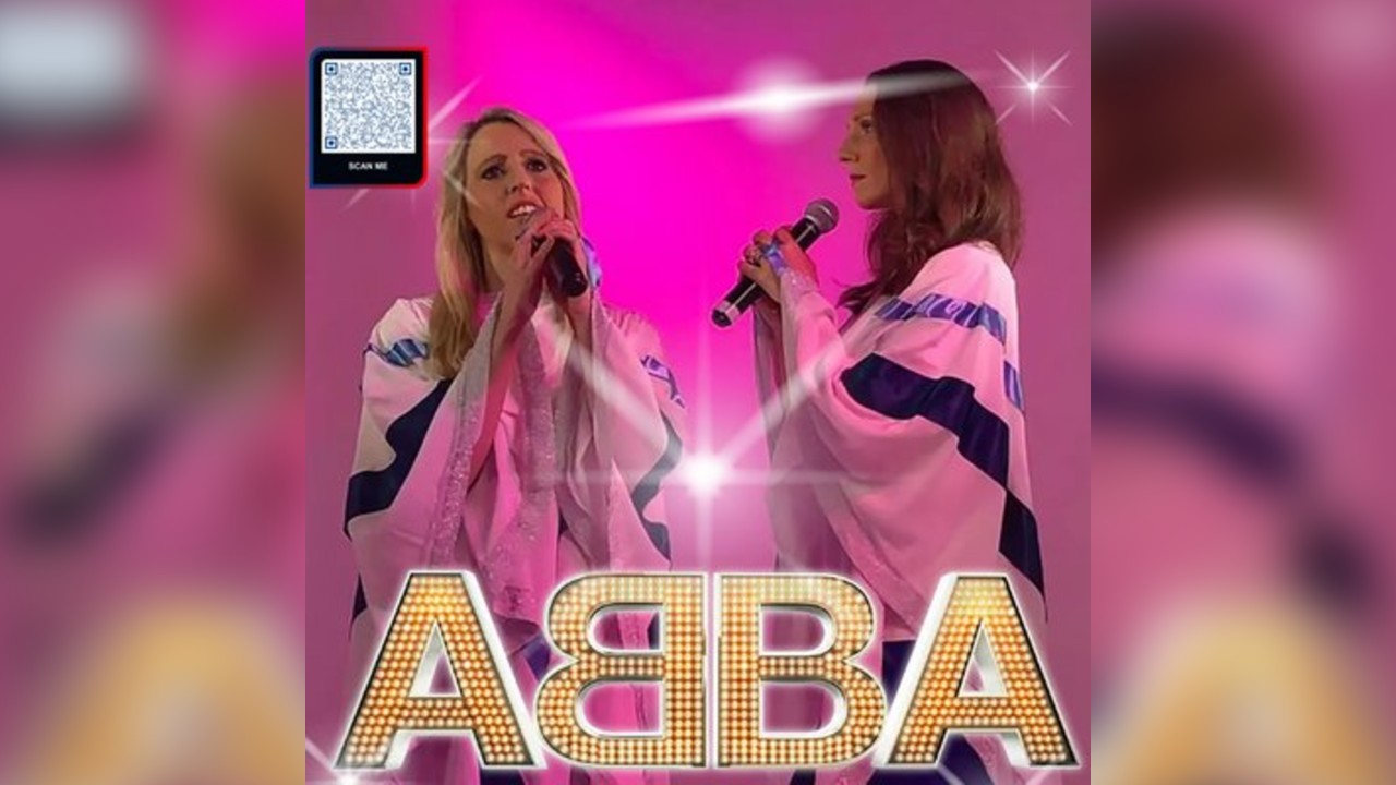 ABBA Tribute Night - Witham
