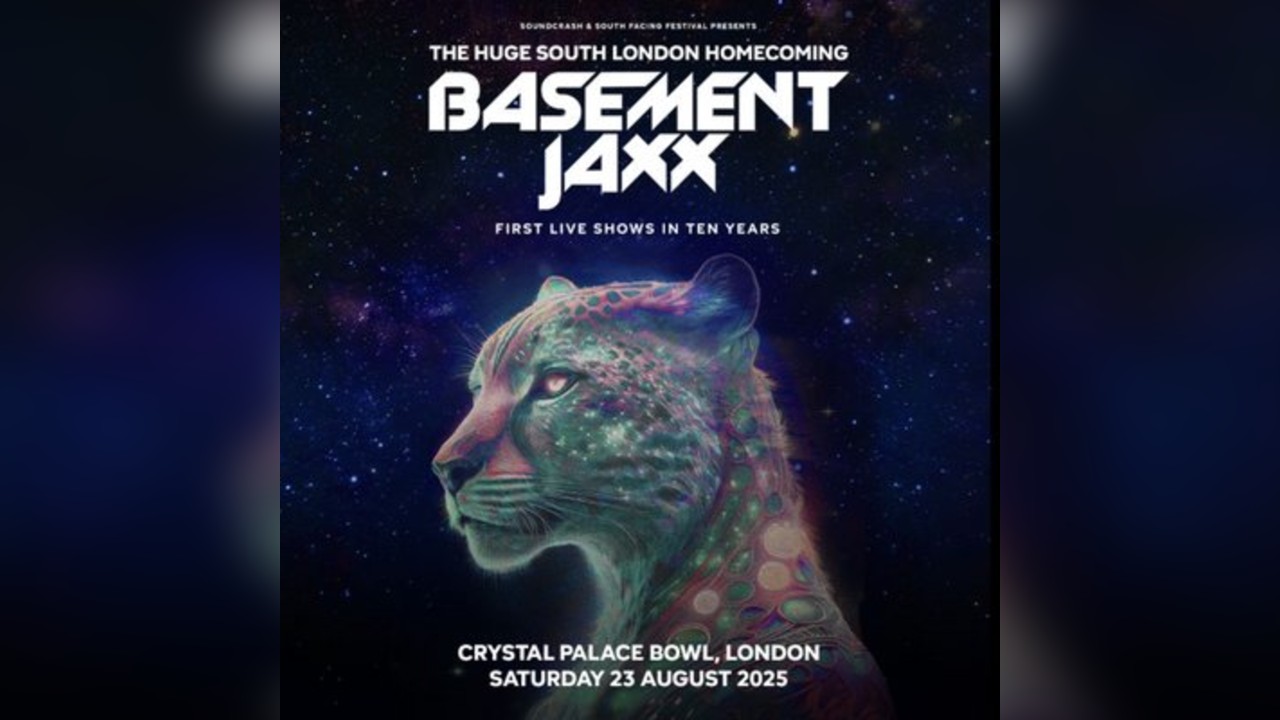 Basement Jaxx