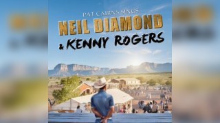 Pat Cairns Sings Neil Diamond & Kenny Rogers