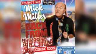 Guess Who's Back The Mick Miller Show