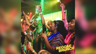 Reggae Brunch London - Saturday @ Brixton Jamm