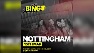 UKG Bingo Nottingham