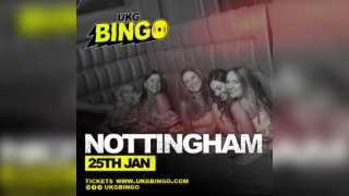 UKG Bingo Nottingham