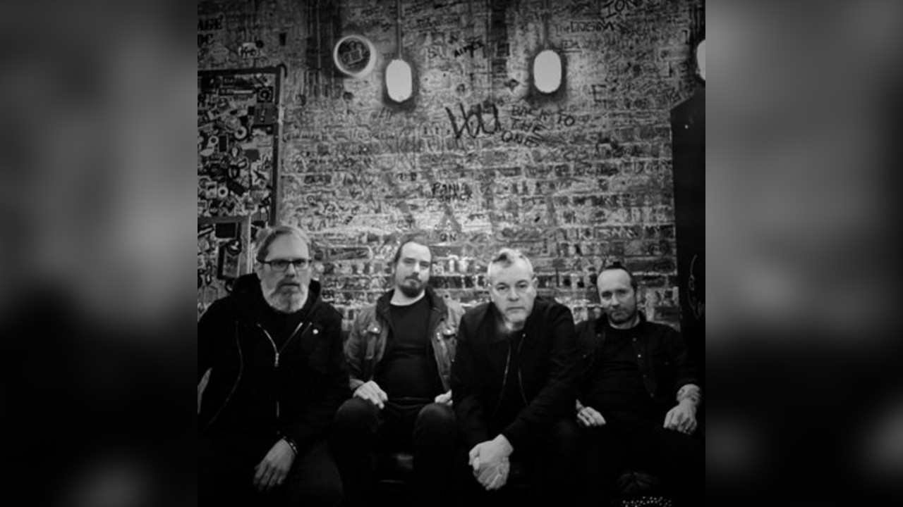 HEADSTICKS - Warrington Irish Club - Fri 3rd Oct 2025