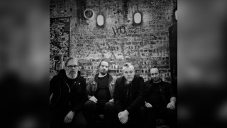 HEADSTICKS - Warrington Irish Club - Fri 3rd Oct 2025