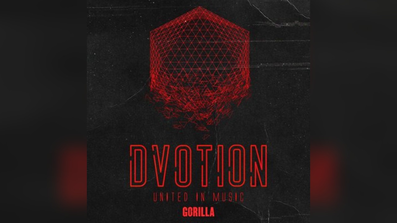 Dvotion Saturdays @ Gorilla Manchester