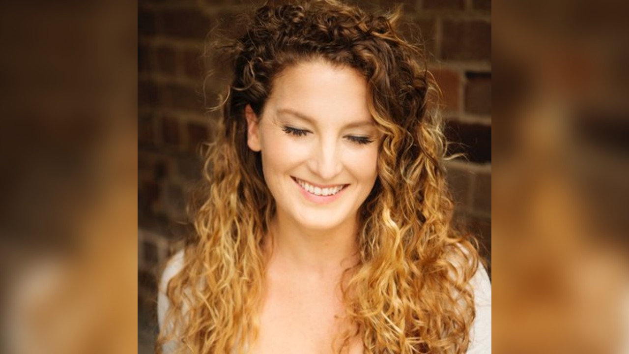 Alice Fraser - A Passion For Passion