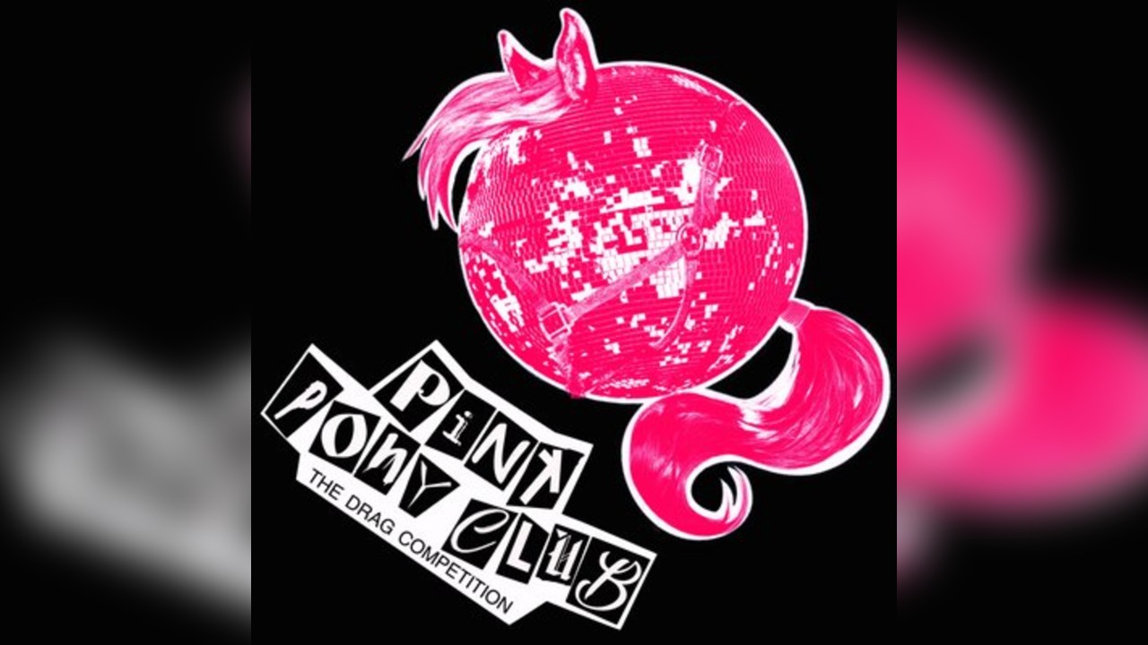 Pink Pony Club: The Launch