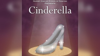 Harriet Kincaid School of Dancing presents Cinderella