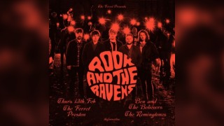 Rook & The Ravens, Ben & The Believers & The Remingtones