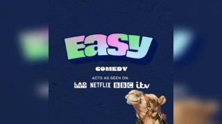 Easy Comedy || Creatures Comedy Club