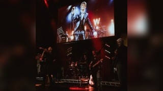 Destination Bowie: Live