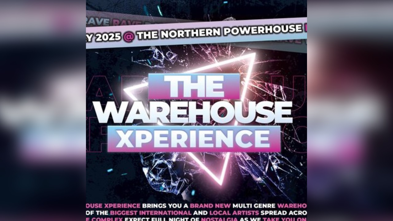 Warehouse Xperience