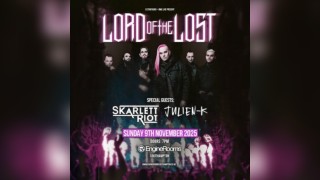Lord of the Lost