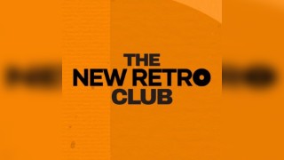 The New Retro Club Presents: Christian Bragg, ALBA & Andrea Bye
