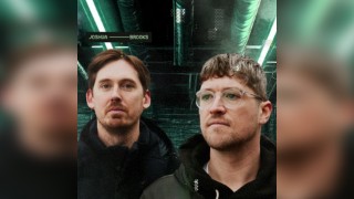 Dusky - Joshua Brooks Manchester