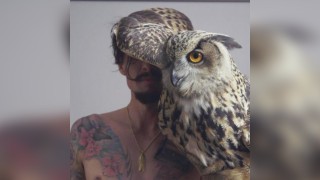 Justin Hawkins Rides Again... Again | Clyde Rooms