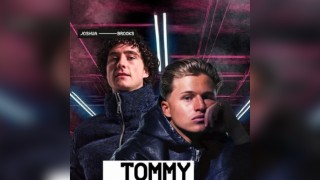 Tommy Phillips & Basso : Joshua Brooks Manchester