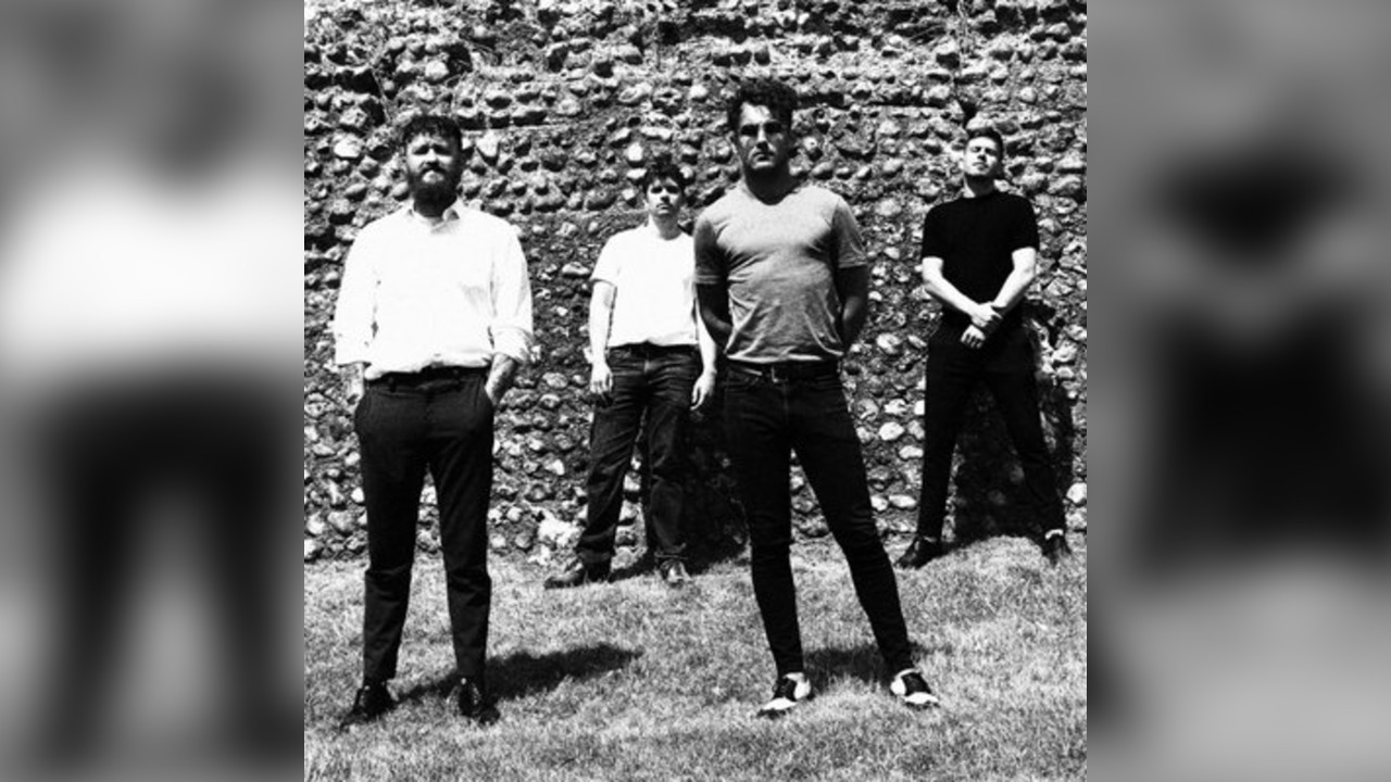 Live At The Mesmerist: Legend Has It