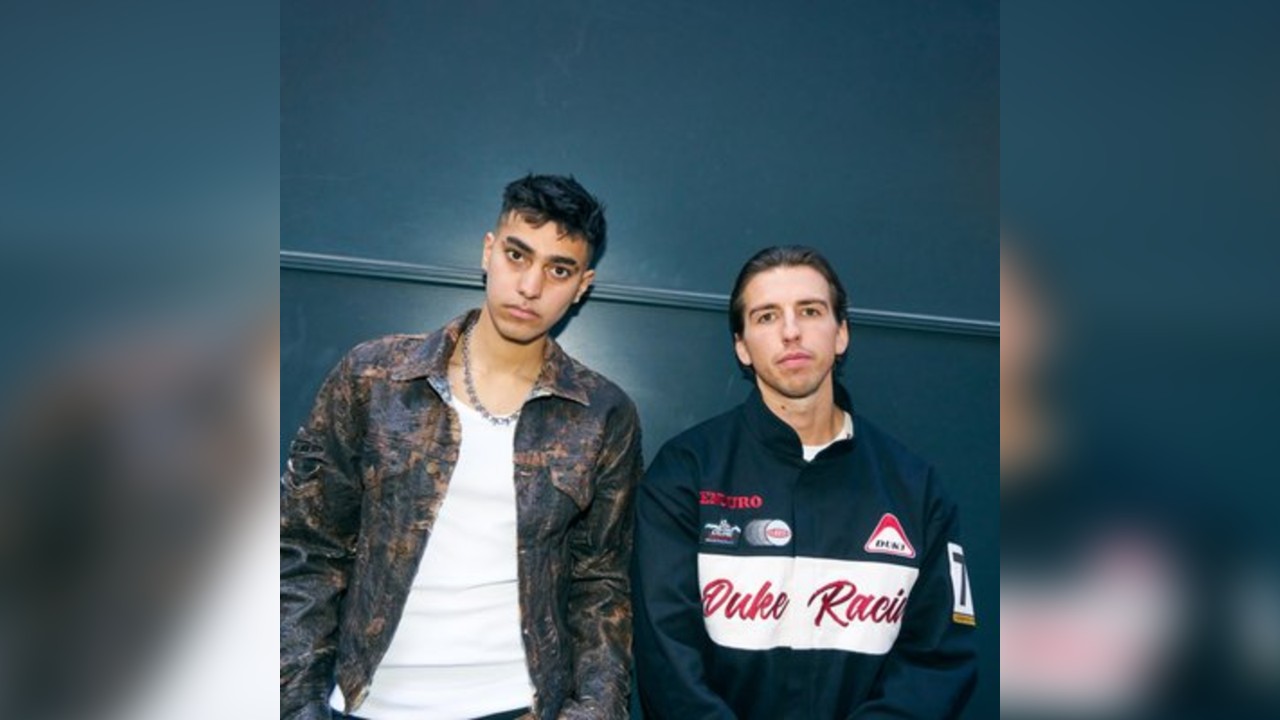CUE Presents: Omar+, Joss Dean, Jamie Aramayo| Void Lincoln