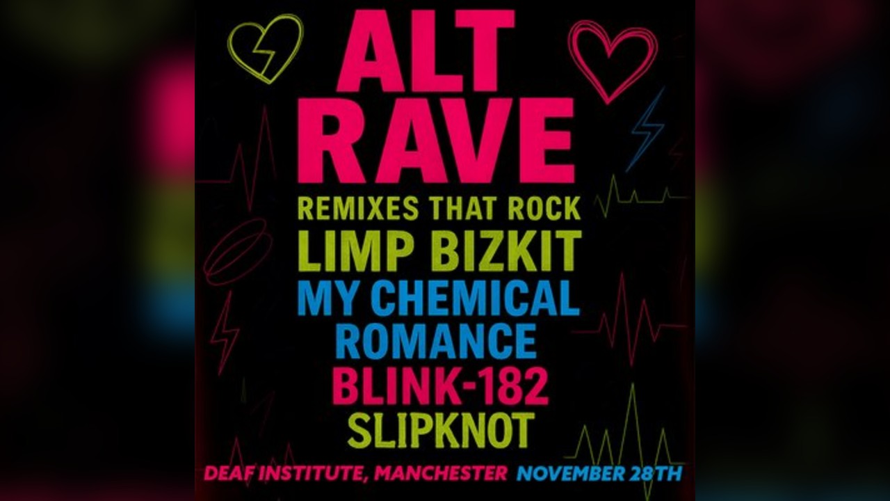 Alt Rave (Manchester)