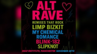 Alt Rave (Manchester)
