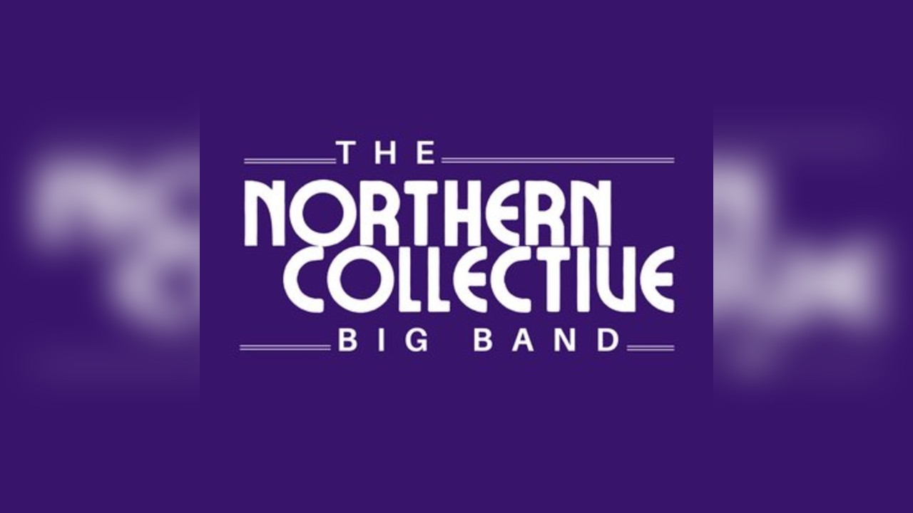 Big Band Halloween Boogie